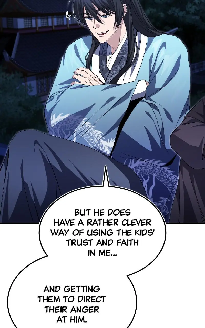 Read One Hit Teacher Master Baek - Chapter 103 - starinstructormasterbaek.com | Image 62