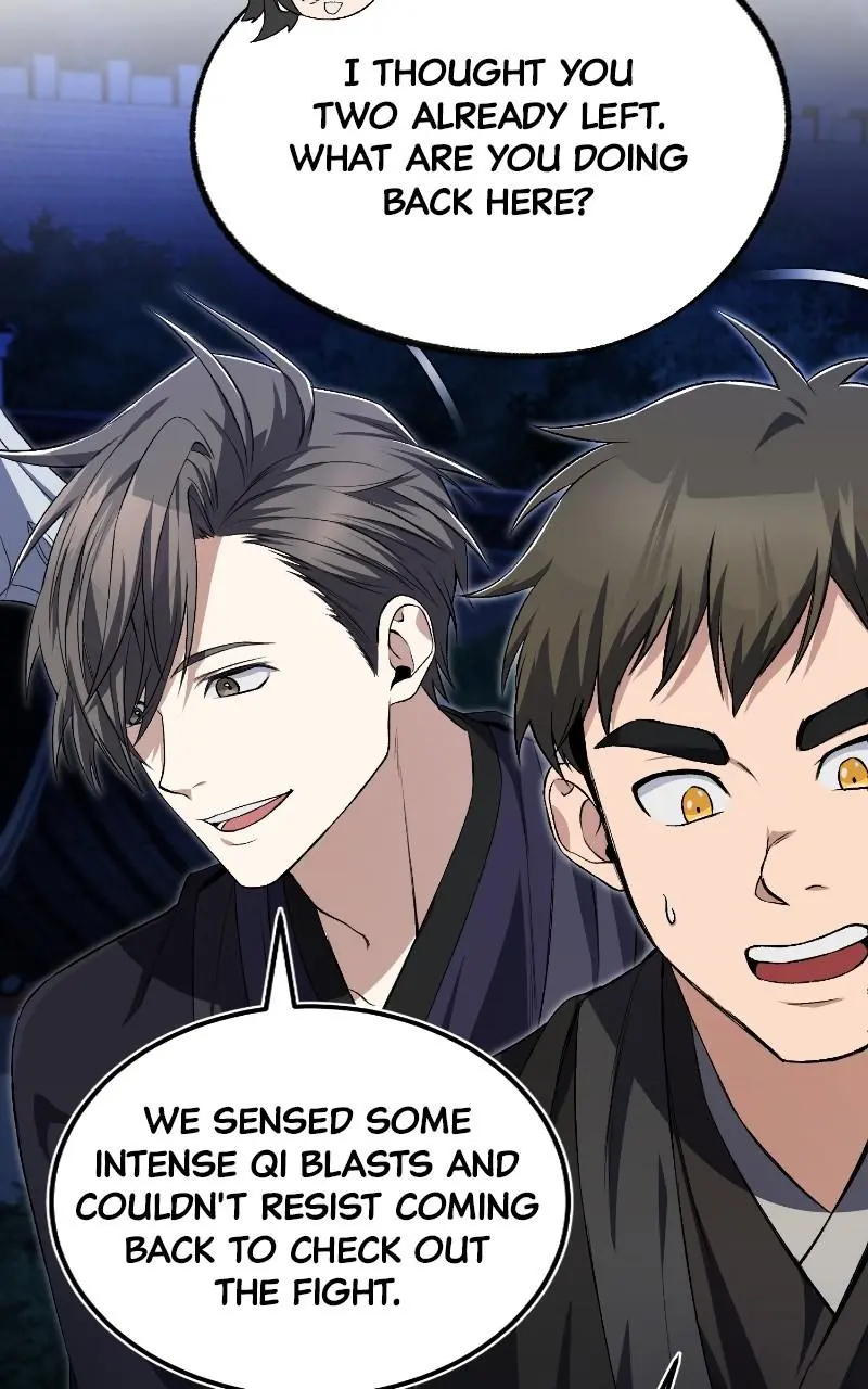Read One Hit Teacher Master Baek - Chapter 103 - starinstructormasterbaek.com | Image 64