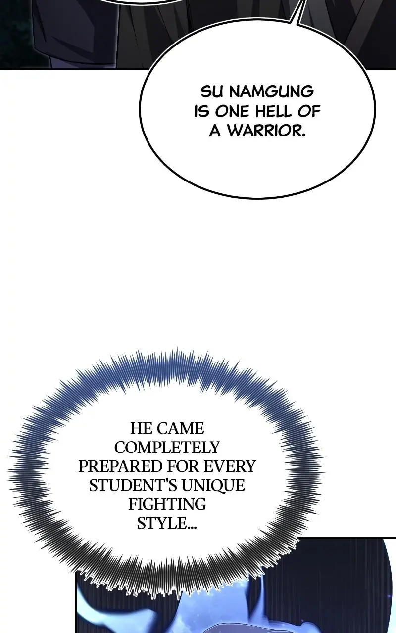 Read One Hit Teacher Master Baek - Chapter 103 - starinstructormasterbaek.com | Image 65
