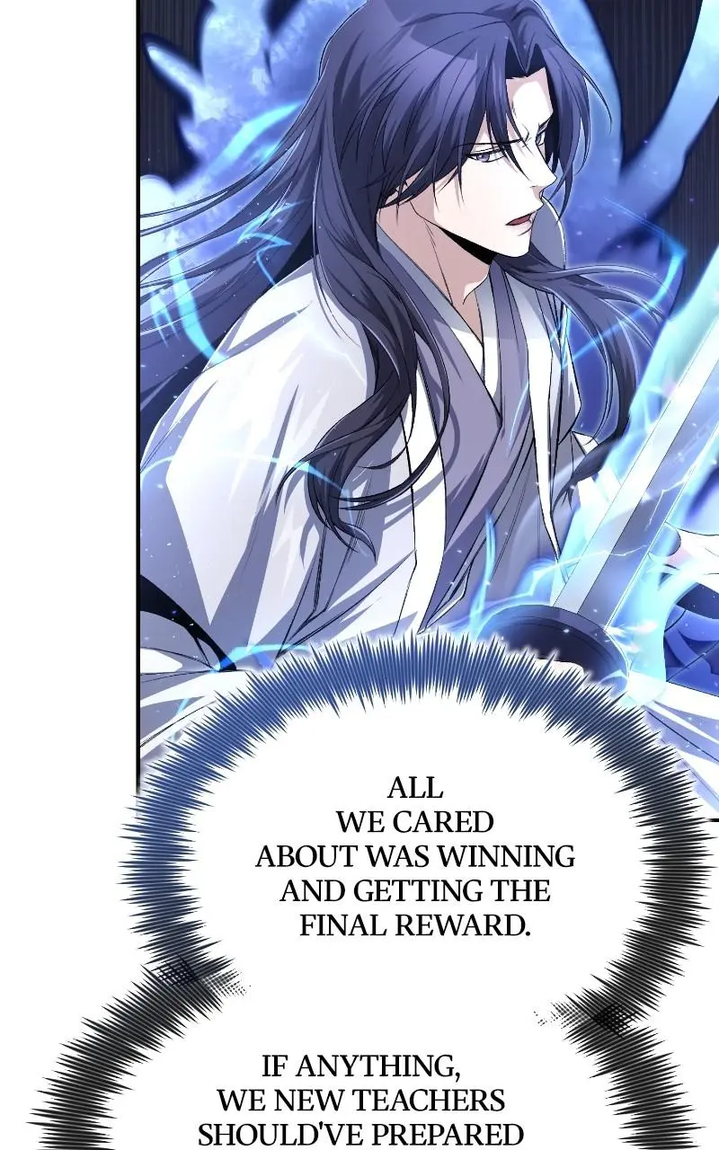 Read One Hit Teacher Master Baek - Chapter 103 - starinstructormasterbaek.com | Image 66