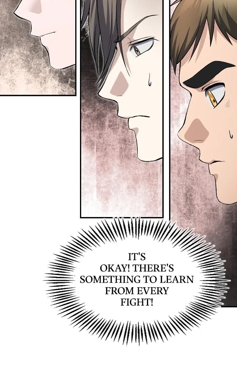 Read One Hit Teacher Master Baek - Chapter 103 - starinstructormasterbaek.com | Image 68