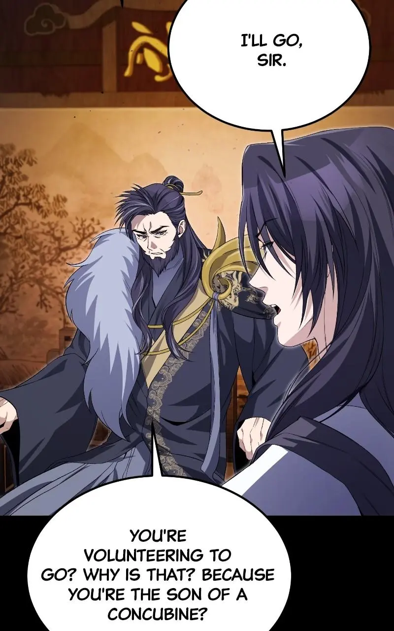 Read One Hit Teacher Master Baek - Chapter 103 - starinstructormasterbaek.com | Image 98