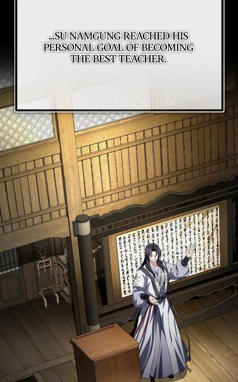 Read One Hit Teacher Master Baek - Chapter 103 - starinstructormasterbaek.com | Image 104