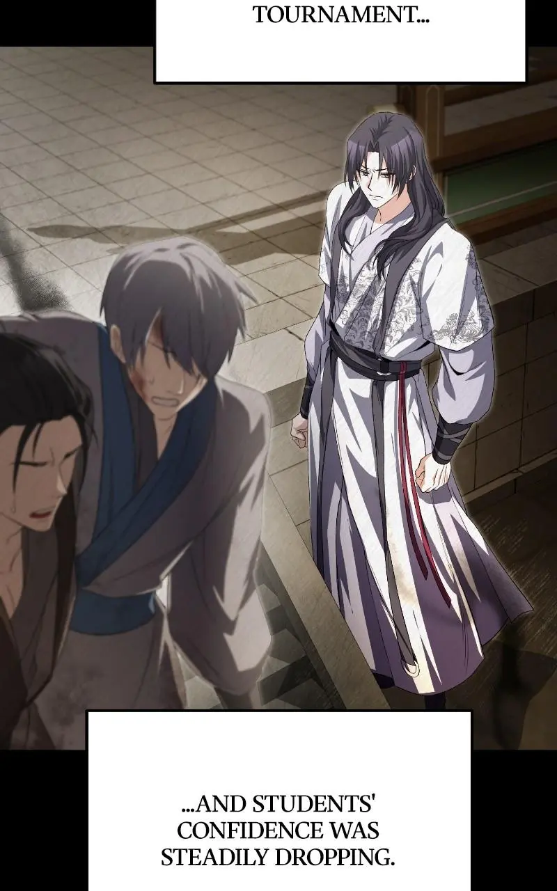 Read One Hit Teacher Master Baek - Chapter 103 - starinstructormasterbaek.com | Image 106