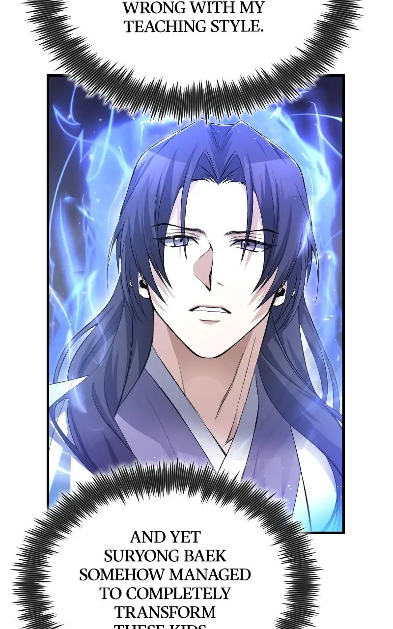 Read One Hit Teacher Master Baek - Chapter 103 - starinstructormasterbaek.com | Image 115