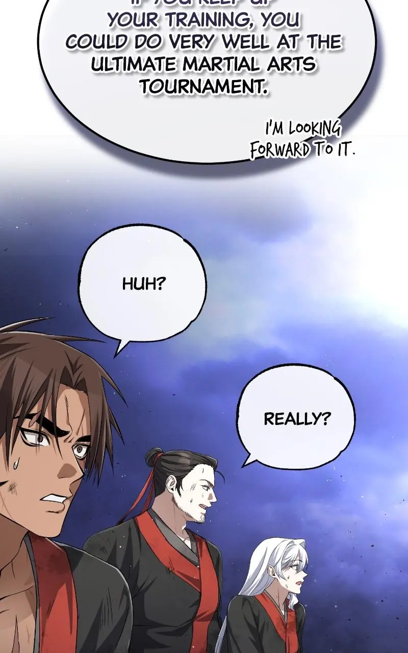 Read One Hit Teacher Master Baek - Chapter 103 - starinstructormasterbaek.com | Image 119
