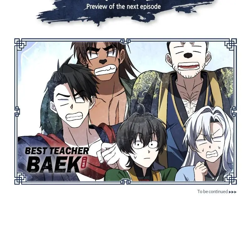 Read One Hit Teacher Master Baek - Chapter 103 - starinstructormasterbaek.com | Image 130