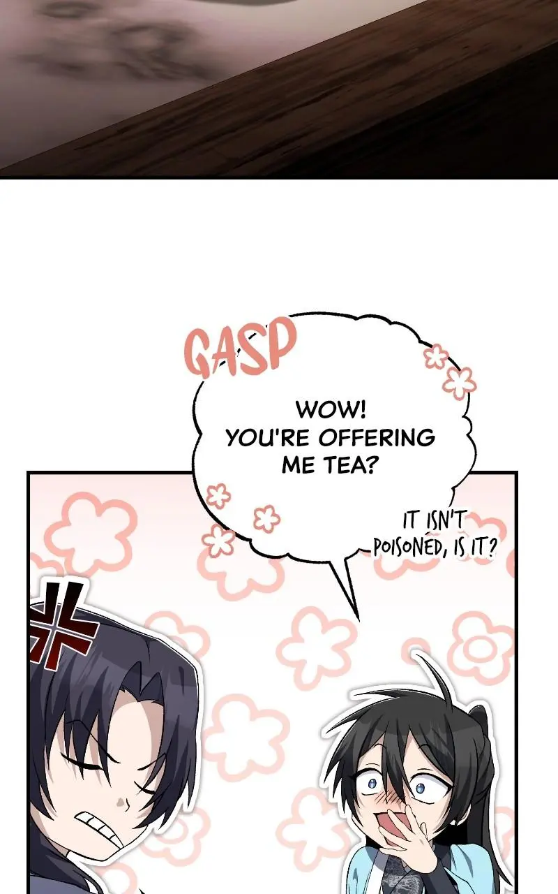 Read One Hit Teacher Master Baek - Chapter 104 - starinstructormasterbaek.com | Image 11