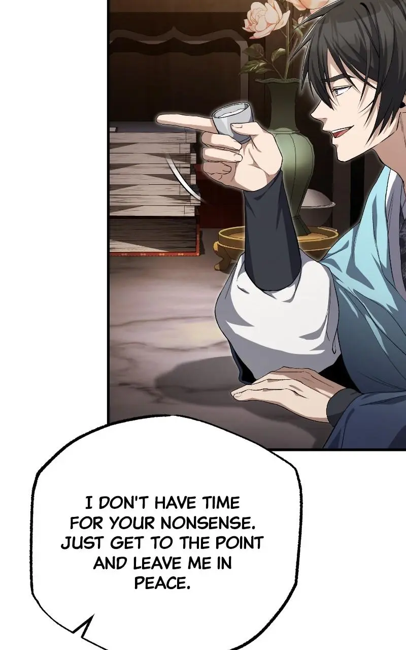 Read One Hit Teacher Master Baek - Chapter 104 - starinstructormasterbaek.com | Image 13