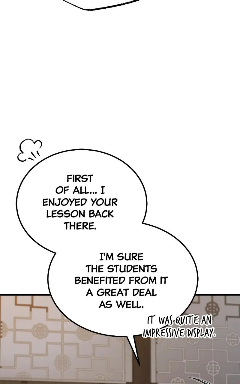 Read One Hit Teacher Master Baek - Chapter 104 - starinstructormasterbaek.com | Image 14