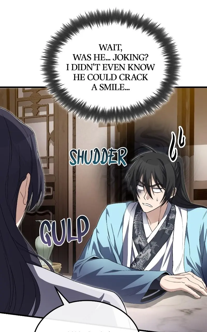 Read One Hit Teacher Master Baek - Chapter 104 - starinstructormasterbaek.com | Image 22