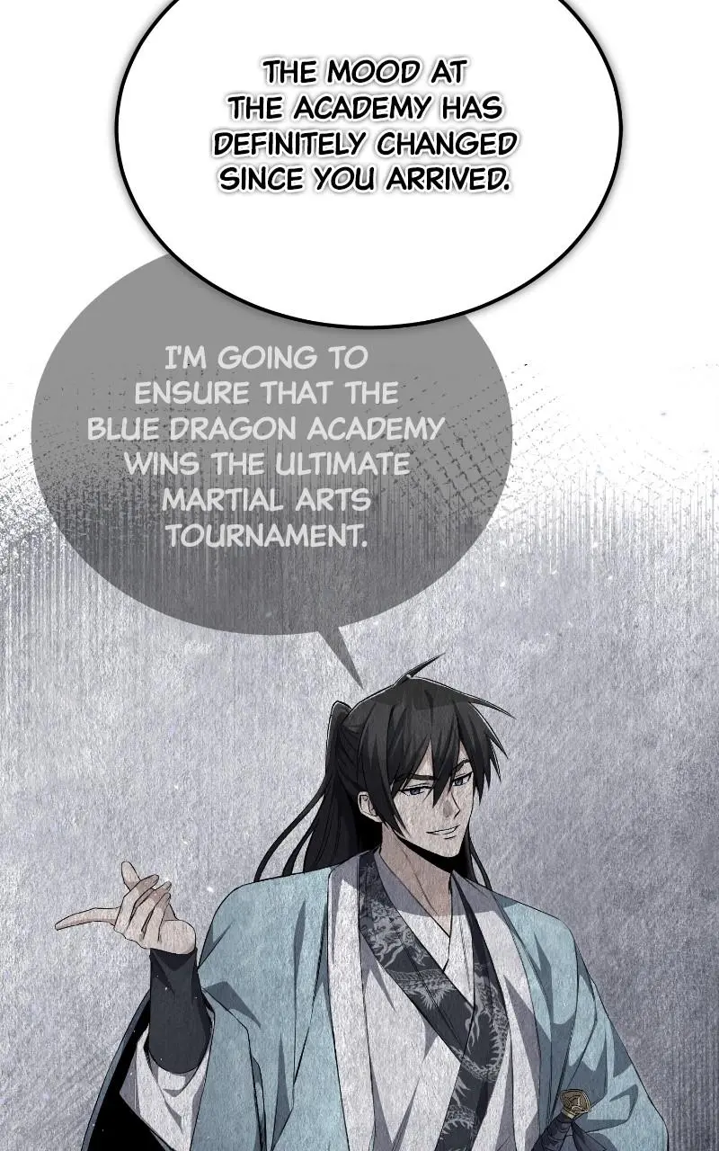 Read One Hit Teacher Master Baek - Chapter 104 - starinstructormasterbaek.com | Image 26