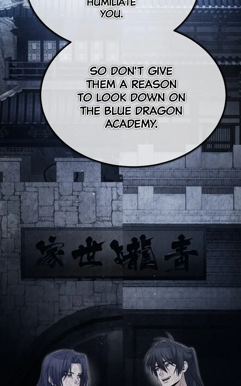 Read One Hit Teacher Master Baek - Chapter 104 - starinstructormasterbaek.com | Image 31
