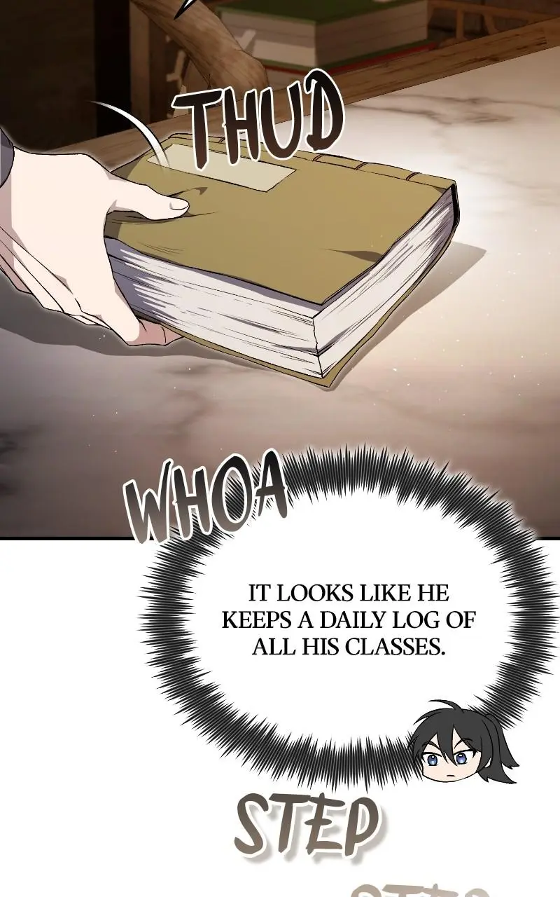 Read One Hit Teacher Master Baek - Chapter 104 - starinstructormasterbaek.com | Image 34