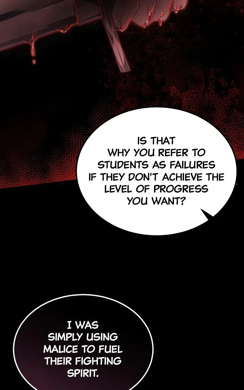 Read One Hit Teacher Master Baek - Chapter 104 - starinstructormasterbaek.com | Image 40