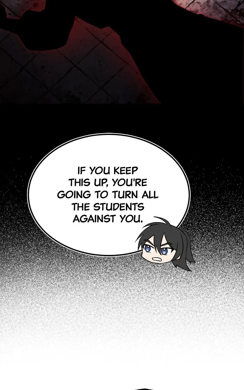 Read One Hit Teacher Master Baek - Chapter 104 - starinstructormasterbaek.com | Image 43
