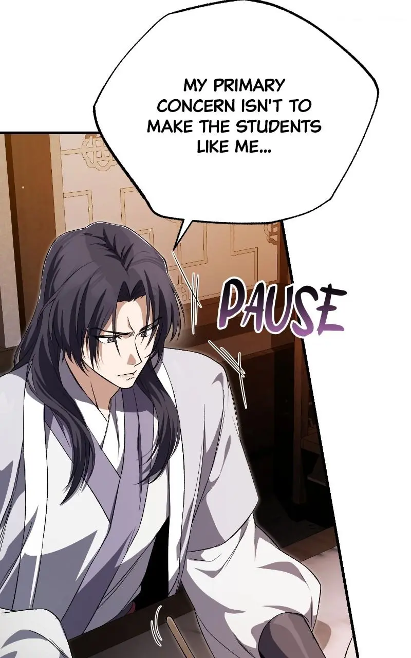 Read One Hit Teacher Master Baek - Chapter 104 - starinstructormasterbaek.com | Image 44
