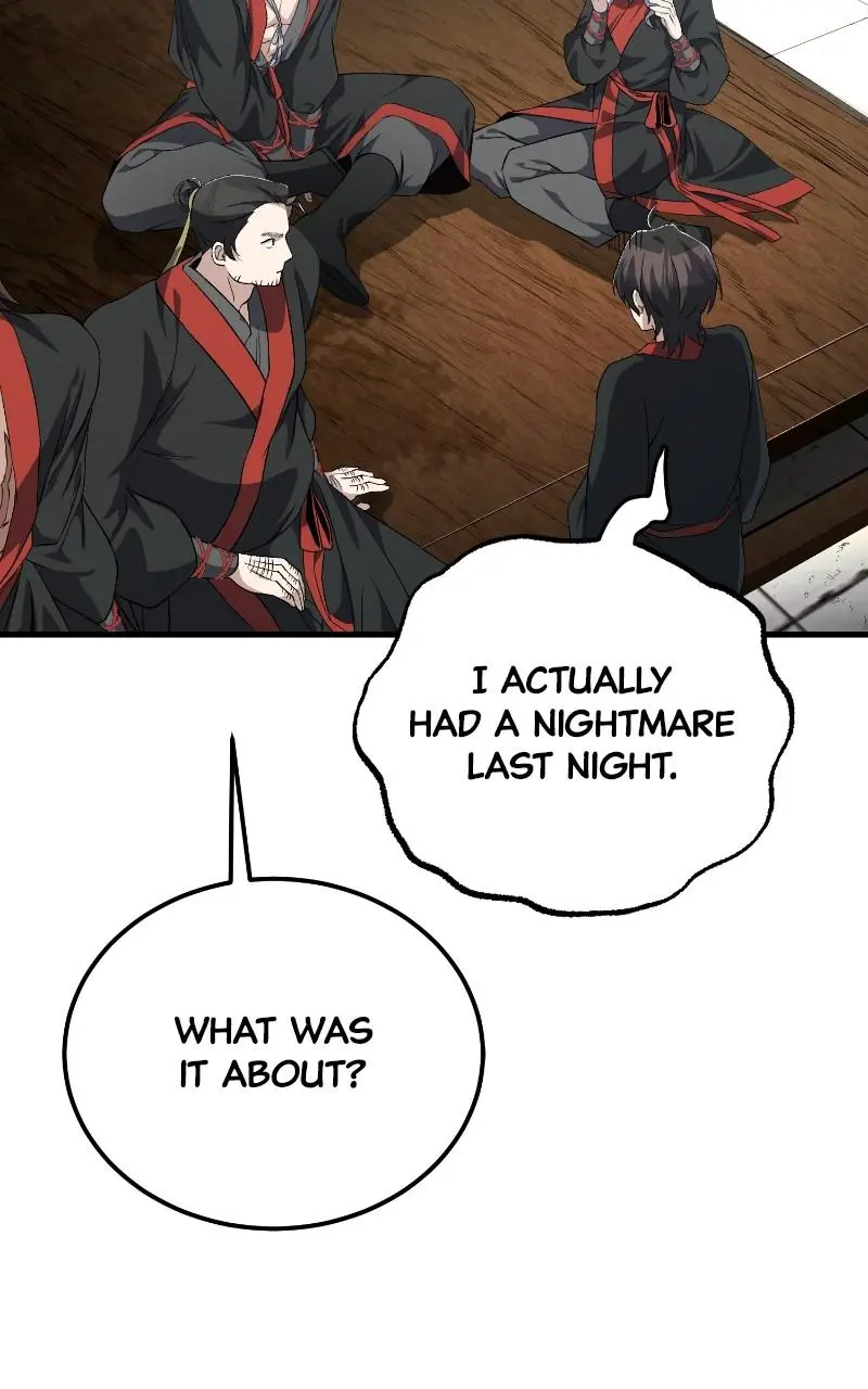Read One Hit Teacher Master Baek - Chapter 104 - starinstructormasterbaek.com | Image 67