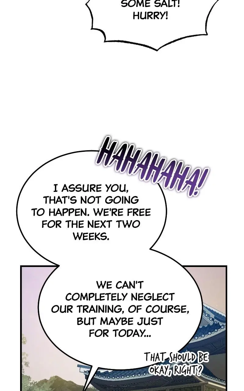 Read One Hit Teacher Master Baek - Chapter 104 - starinstructormasterbaek.com | Image 69
