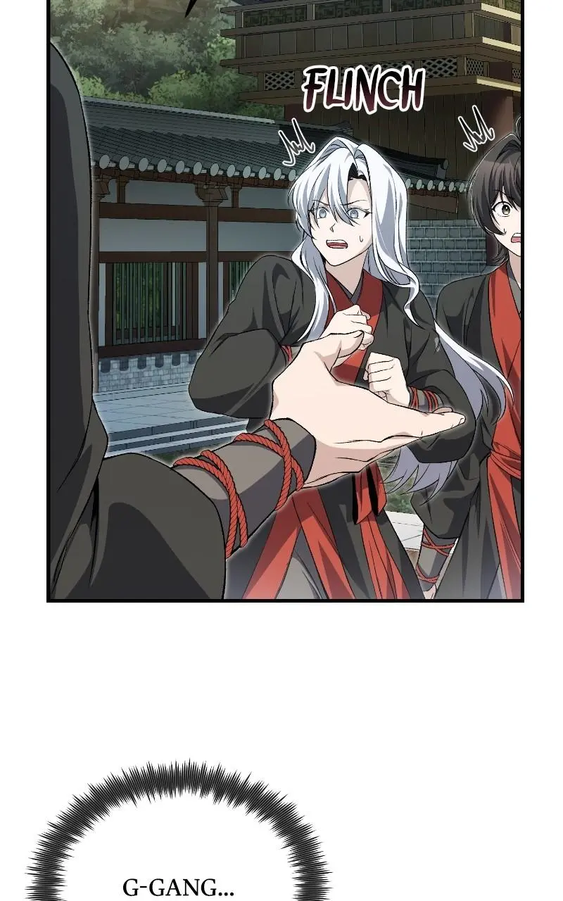 Read One Hit Teacher Master Baek - Chapter 104 - starinstructormasterbaek.com | Image 70