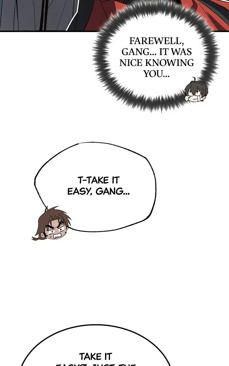 Read One Hit Teacher Master Baek - Chapter 104 - starinstructormasterbaek.com | Image 72