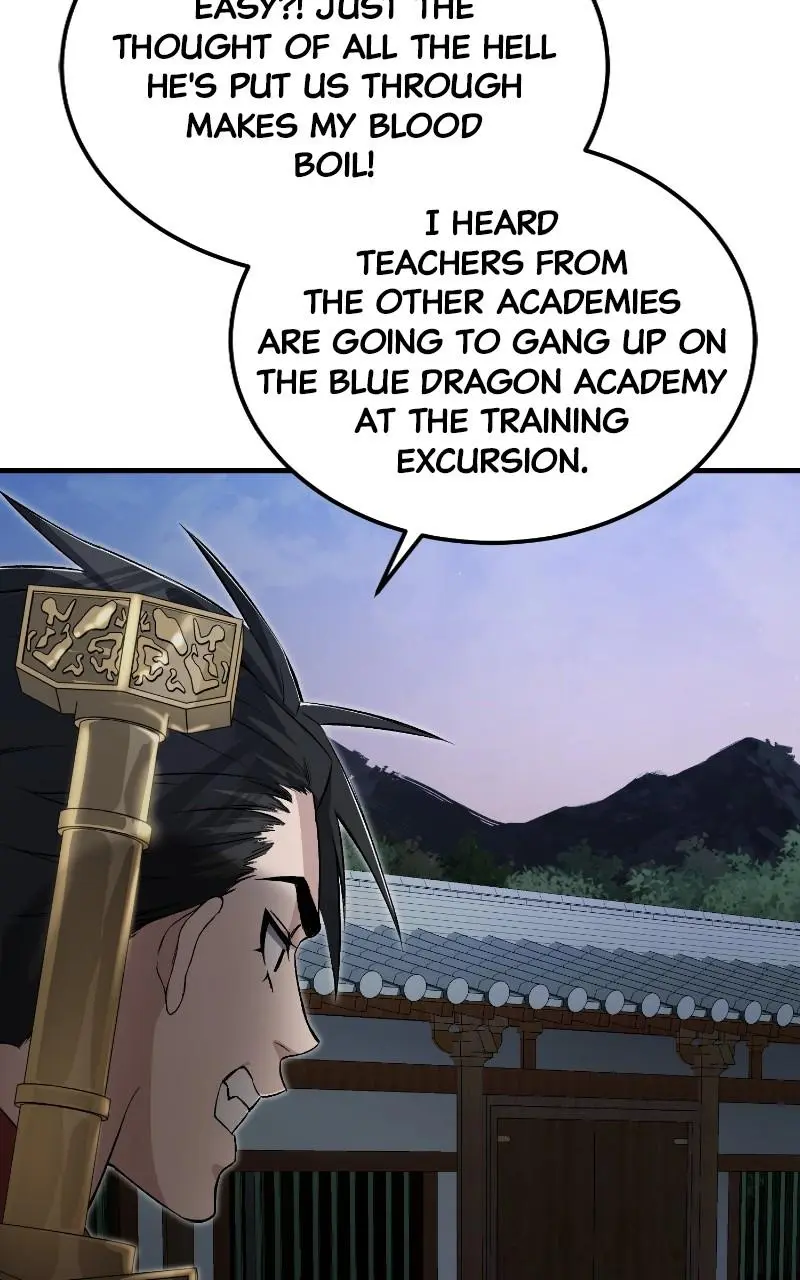 Read One Hit Teacher Master Baek - Chapter 104 - starinstructormasterbaek.com | Image 73