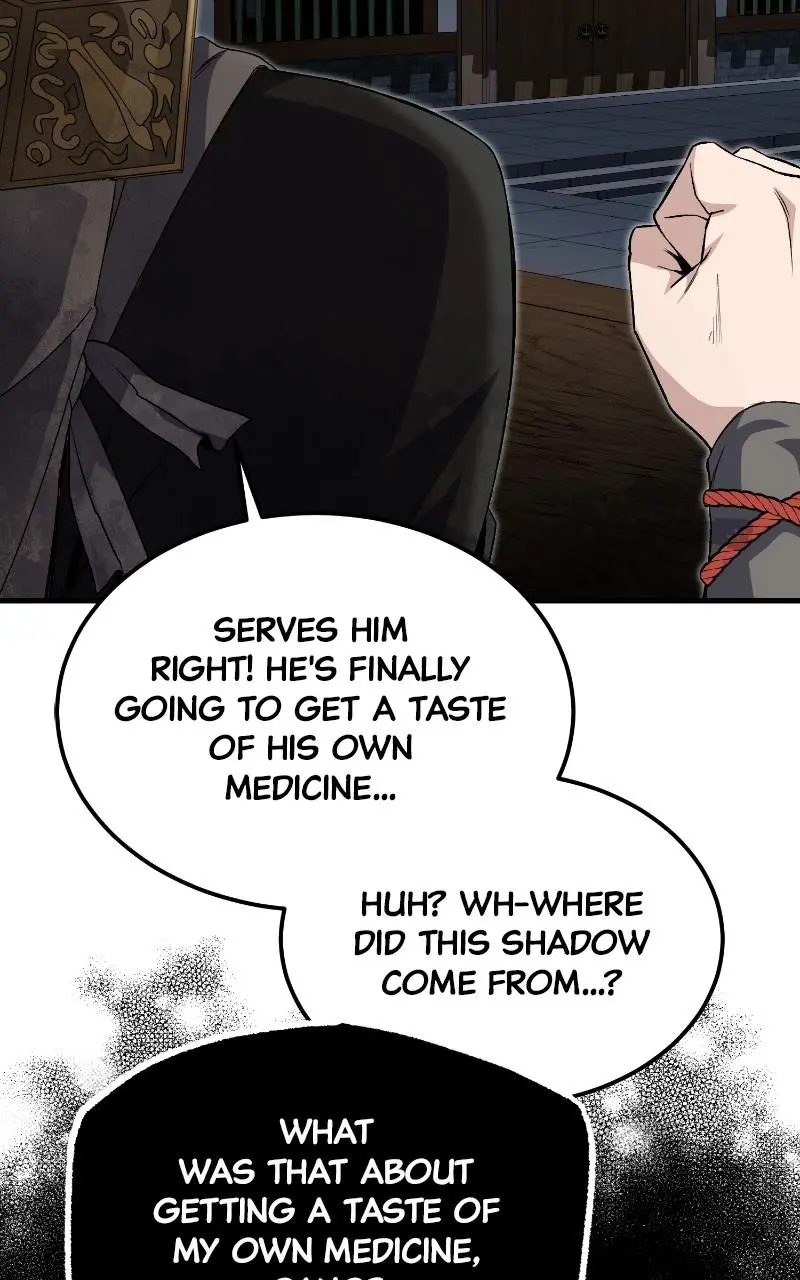 Read One Hit Teacher Master Baek - Chapter 104 - starinstructormasterbaek.com | Image 74