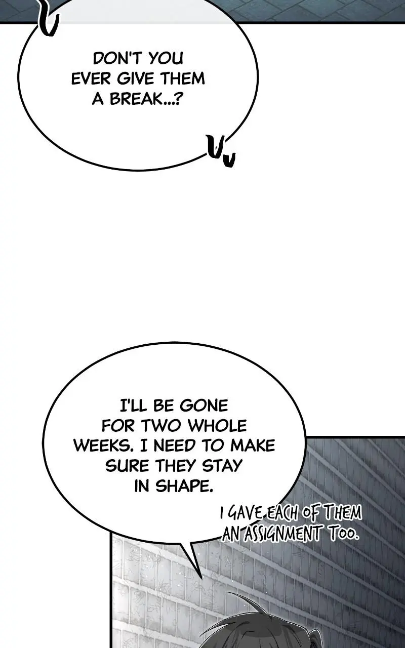 Read One Hit Teacher Master Baek - Chapter 104 - starinstructormasterbaek.com | Image 84
