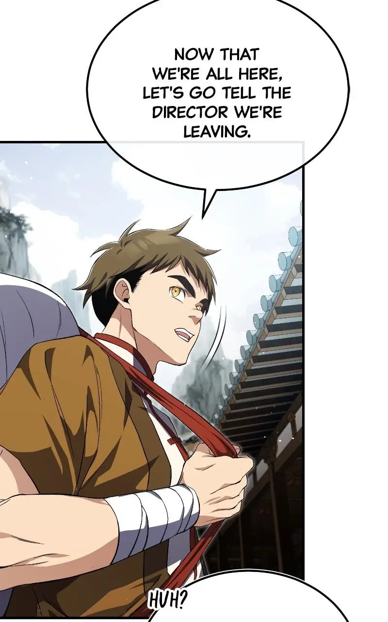 Read One Hit Teacher Master Baek - Chapter 104 - starinstructormasterbaek.com | Image 86