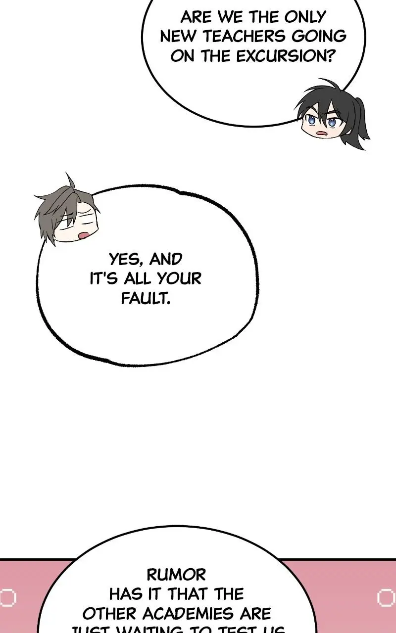 Read One Hit Teacher Master Baek - Chapter 104 - starinstructormasterbaek.com | Image 87