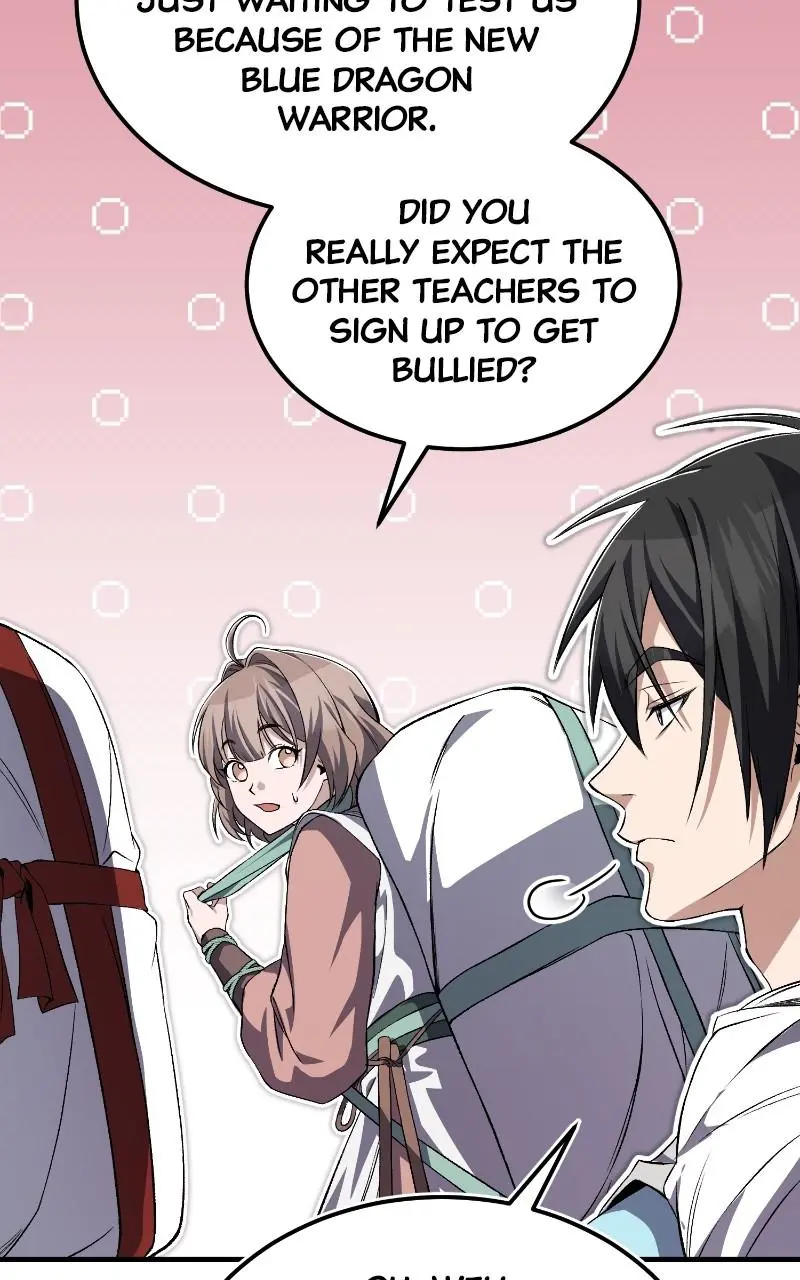 Read One Hit Teacher Master Baek - Chapter 104 - starinstructormasterbaek.com | Image 88