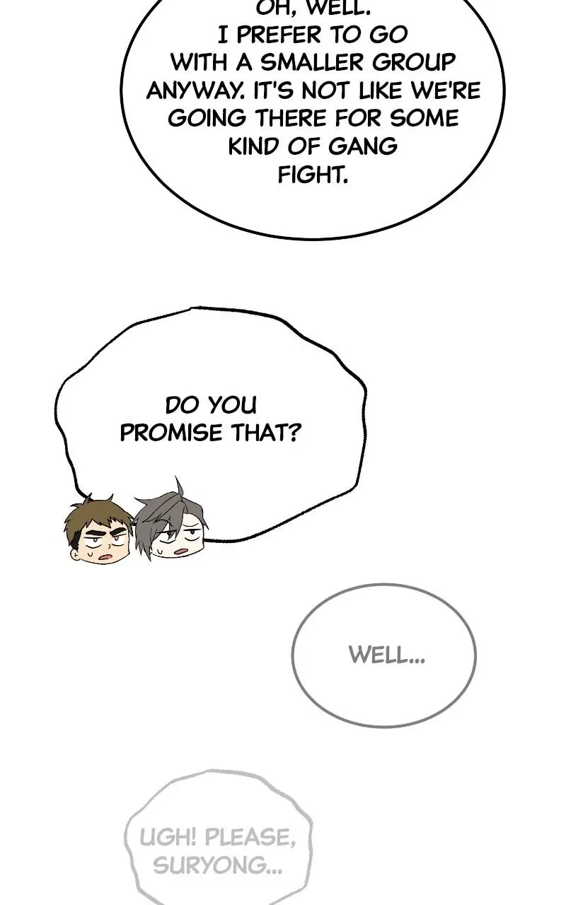 Read One Hit Teacher Master Baek - Chapter 104 - starinstructormasterbaek.com | Image 89