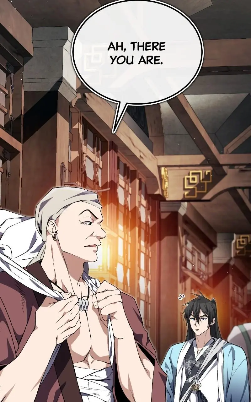 Read One Hit Teacher Master Baek - Chapter 104 - starinstructormasterbaek.com | Image 91