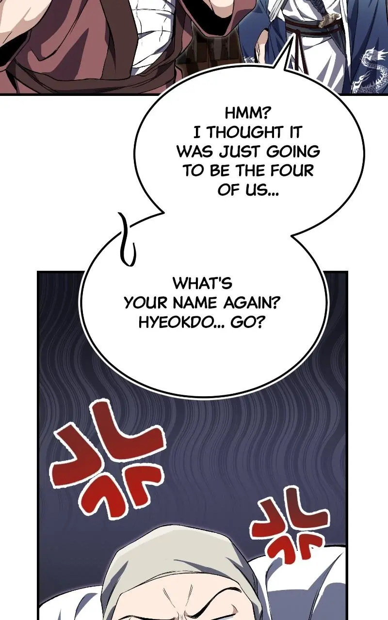 Read One Hit Teacher Master Baek - Chapter 104 - starinstructormasterbaek.com | Image 92