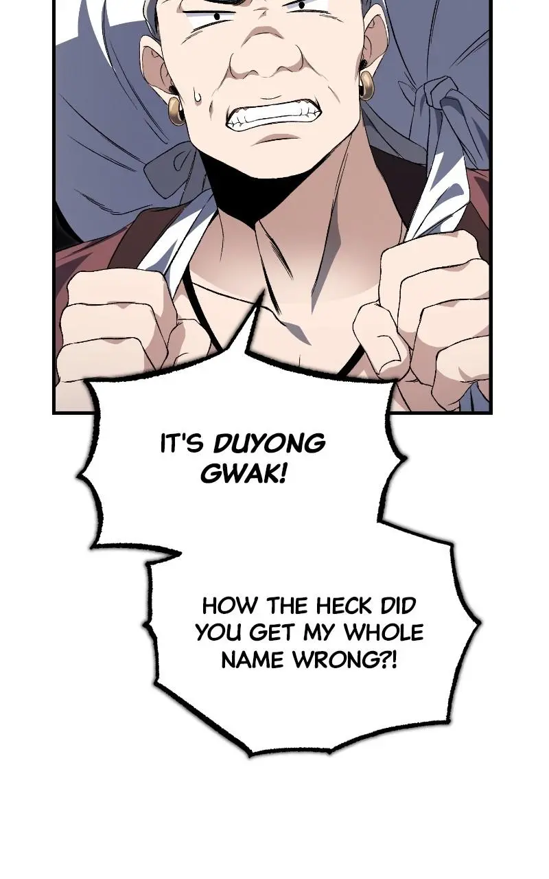 Read One Hit Teacher Master Baek - Chapter 104 - starinstructormasterbaek.com | Image 93