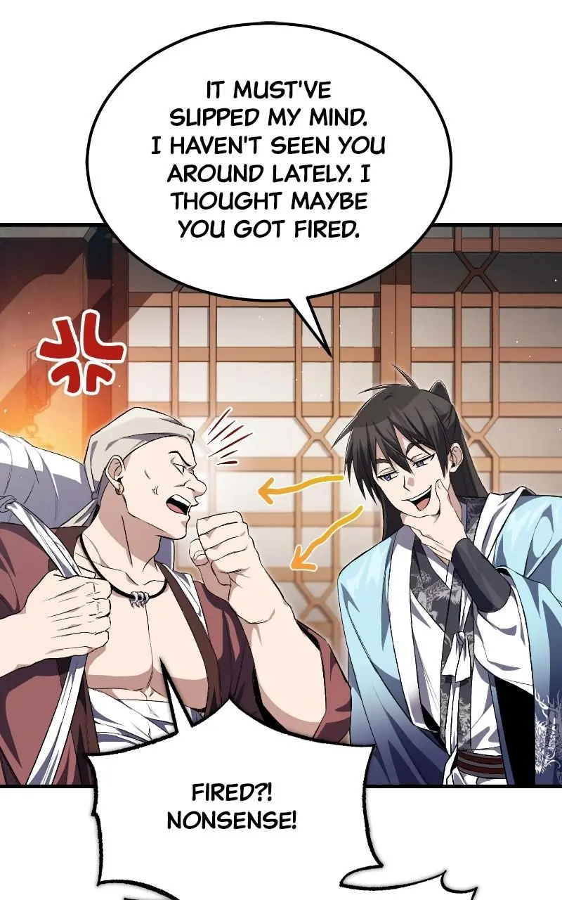 Read One Hit Teacher Master Baek - Chapter 104 - starinstructormasterbaek.com | Image 94