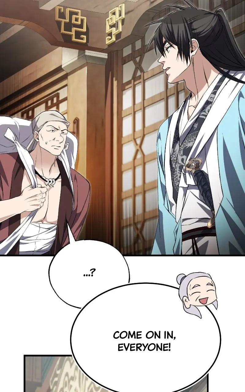Read One Hit Teacher Master Baek - Chapter 104 - starinstructormasterbaek.com | Image 96