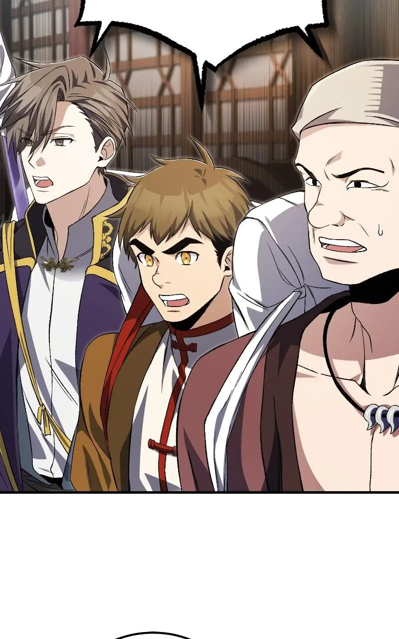 Read One Hit Teacher Master Baek - Chapter 104 - starinstructormasterbaek.com | Image 102