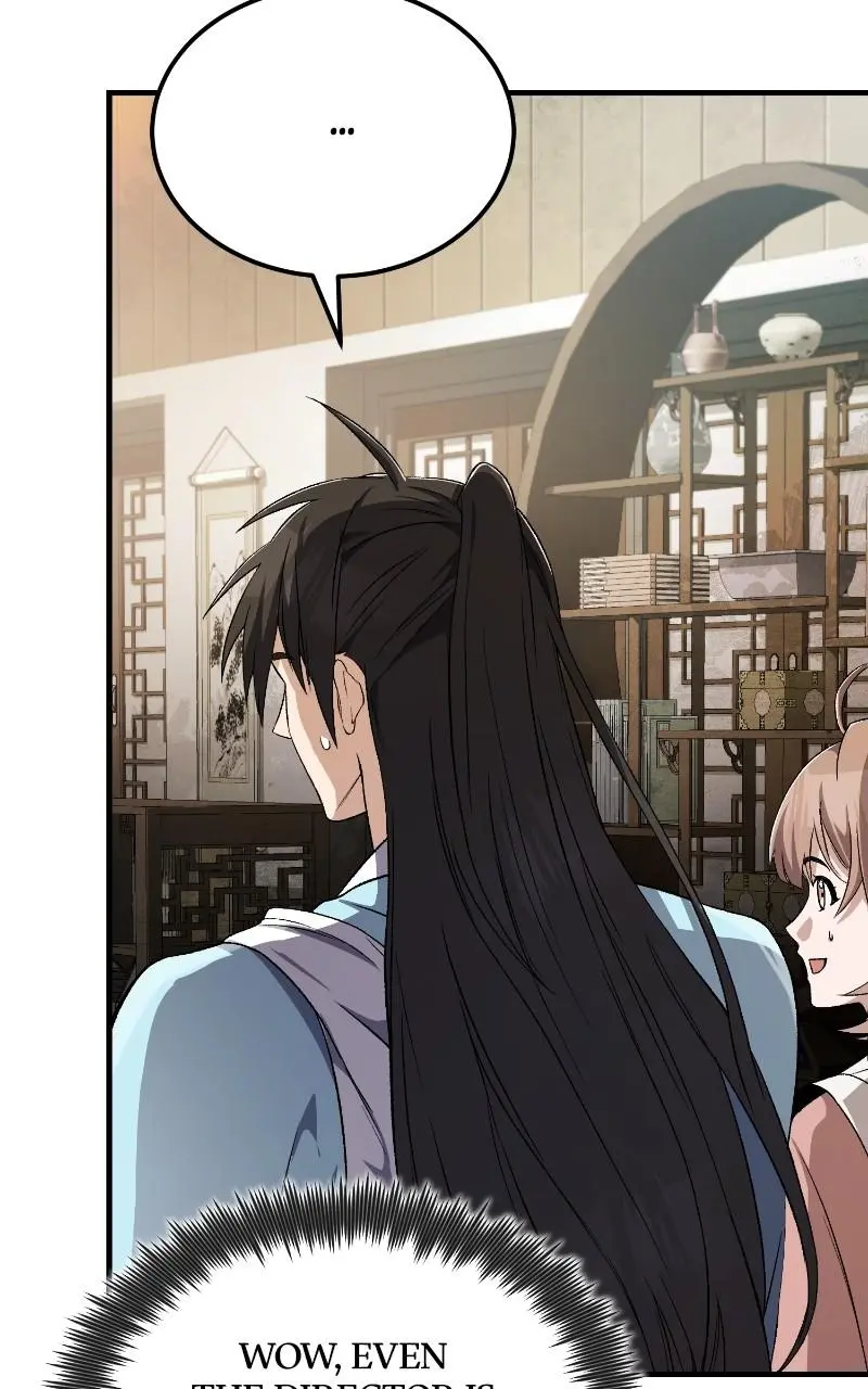 Read One Hit Teacher Master Baek - Chapter 104 - starinstructormasterbaek.com | Image 103
