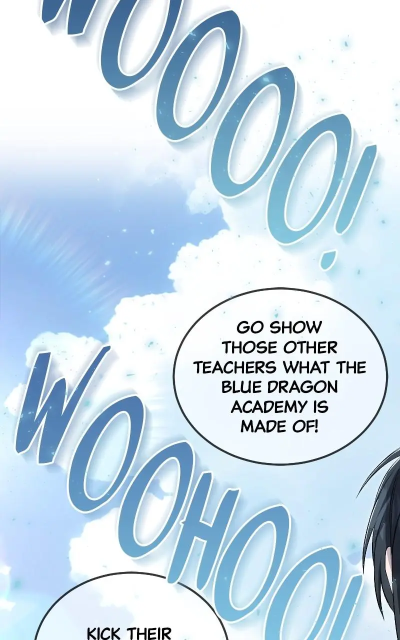 Read One Hit Teacher Master Baek - Chapter 104 - starinstructormasterbaek.com | Image 110