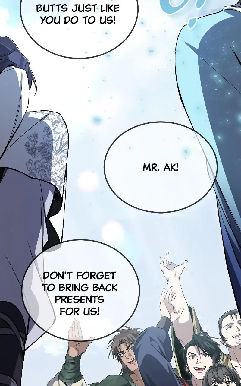 Read One Hit Teacher Master Baek - Chapter 104 - starinstructormasterbaek.com | Image 111