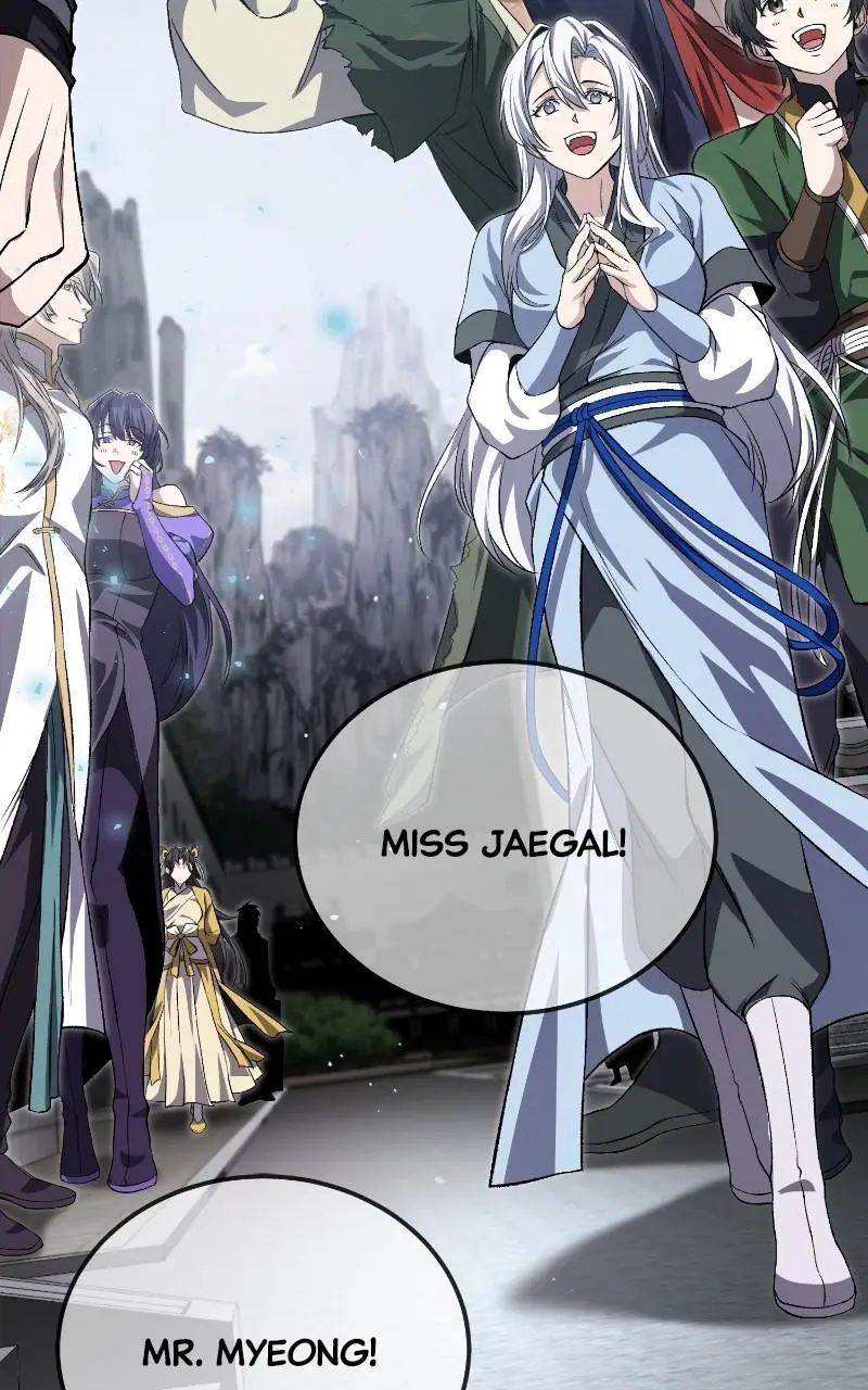 Read One Hit Teacher Master Baek - Chapter 104 - starinstructormasterbaek.com | Image 112