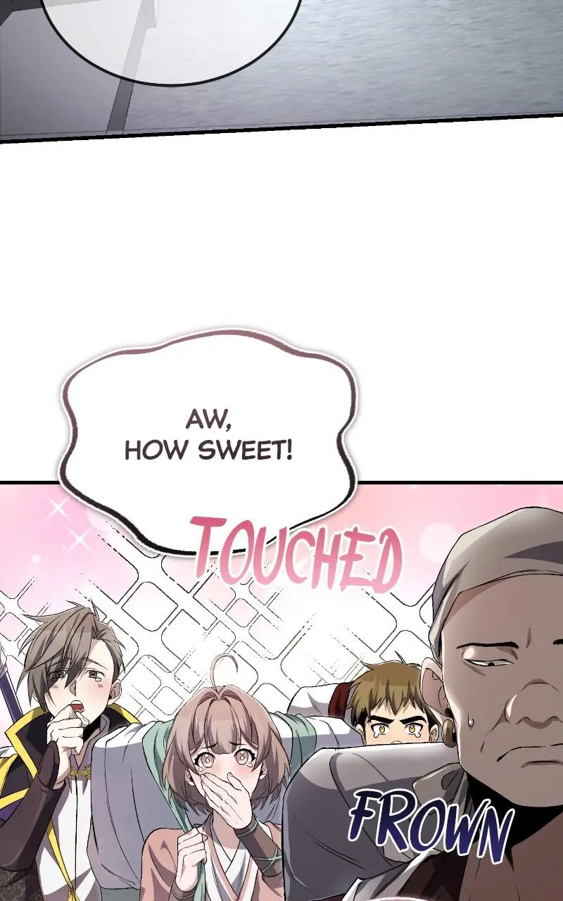 Read One Hit Teacher Master Baek - Chapter 104 - starinstructormasterbaek.com | Image 113