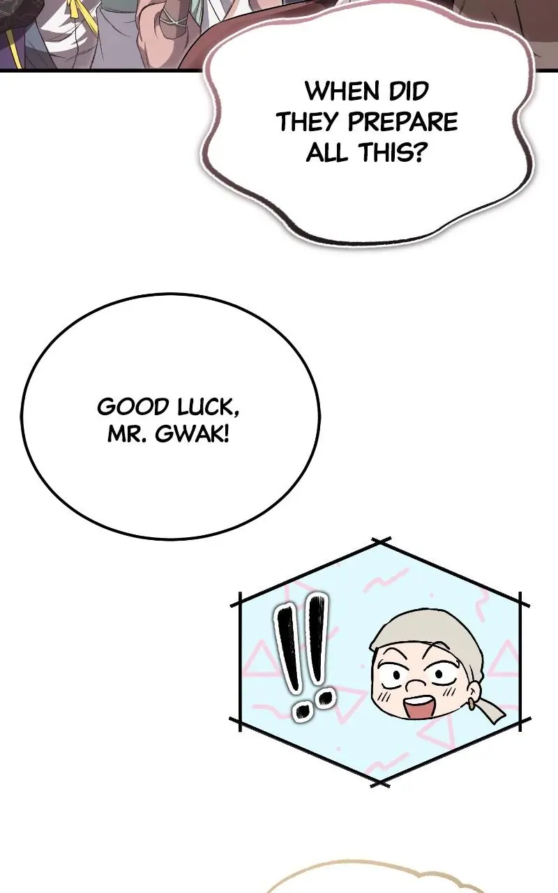 Read One Hit Teacher Master Baek - Chapter 104 - starinstructormasterbaek.com | Image 114