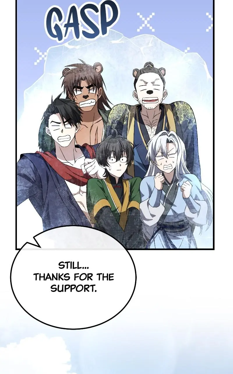 Read One Hit Teacher Master Baek - Chapter 104 - starinstructormasterbaek.com | Image 117