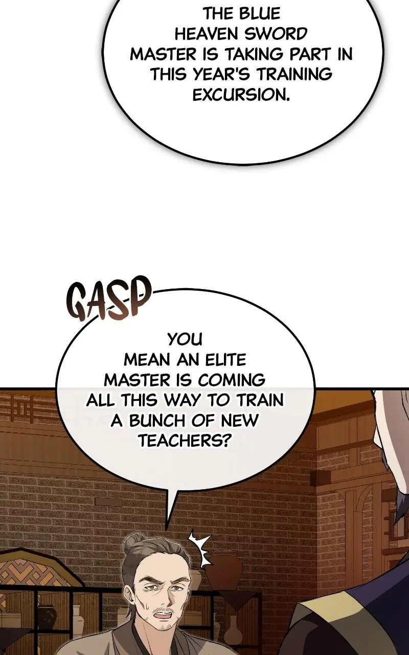 Read One Hit Teacher Master Baek - Chapter 105 - starinstructormasterbaek.com | Image 6