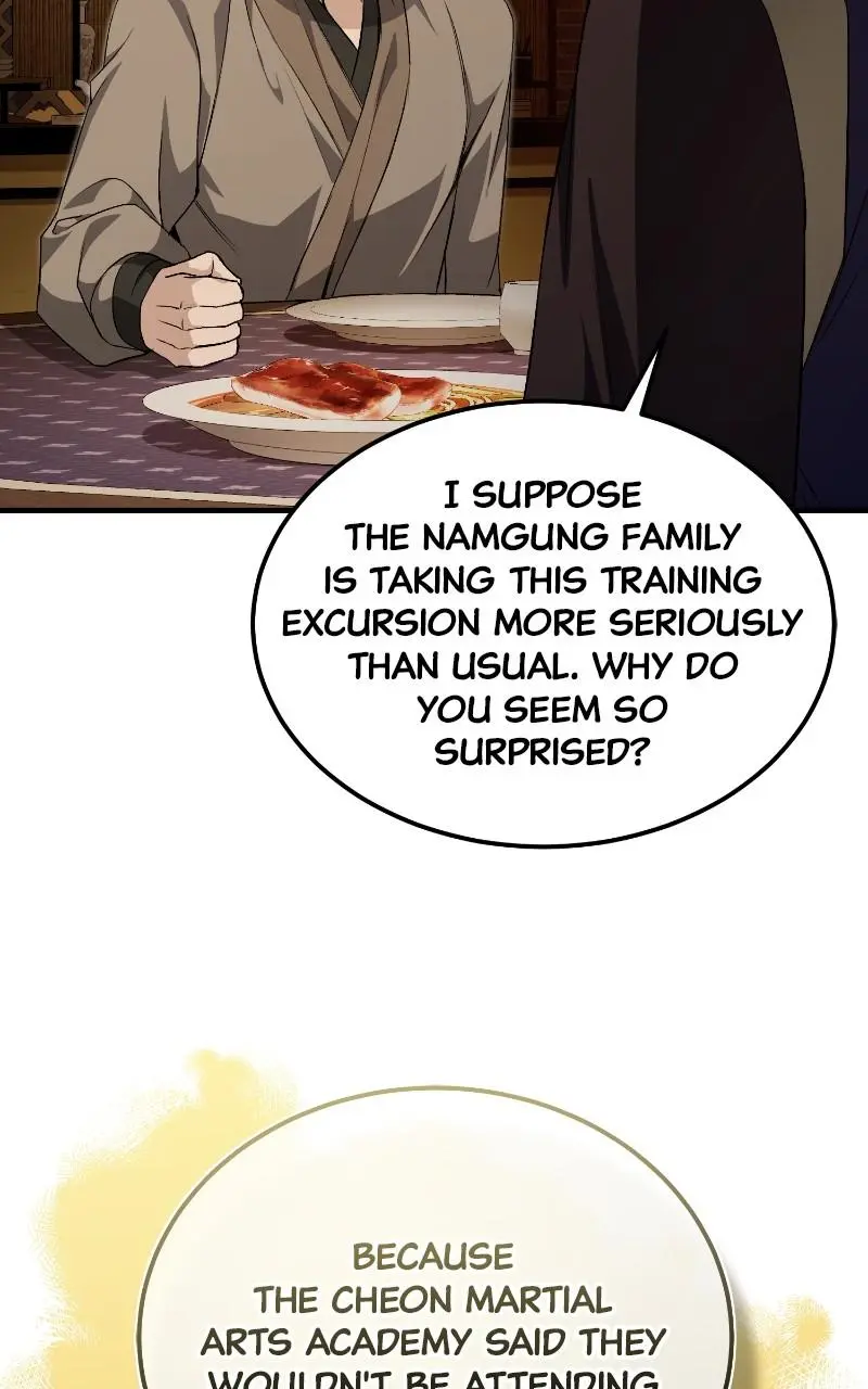 Read One Hit Teacher Master Baek - Chapter 105 - starinstructormasterbaek.com | Image 7