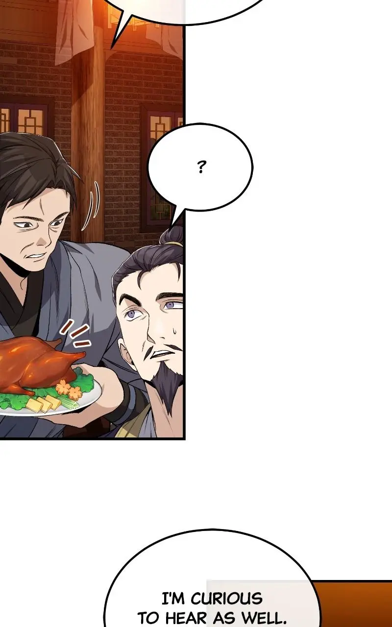 Read One Hit Teacher Master Baek - Chapter 105 - starinstructormasterbaek.com | Image 9