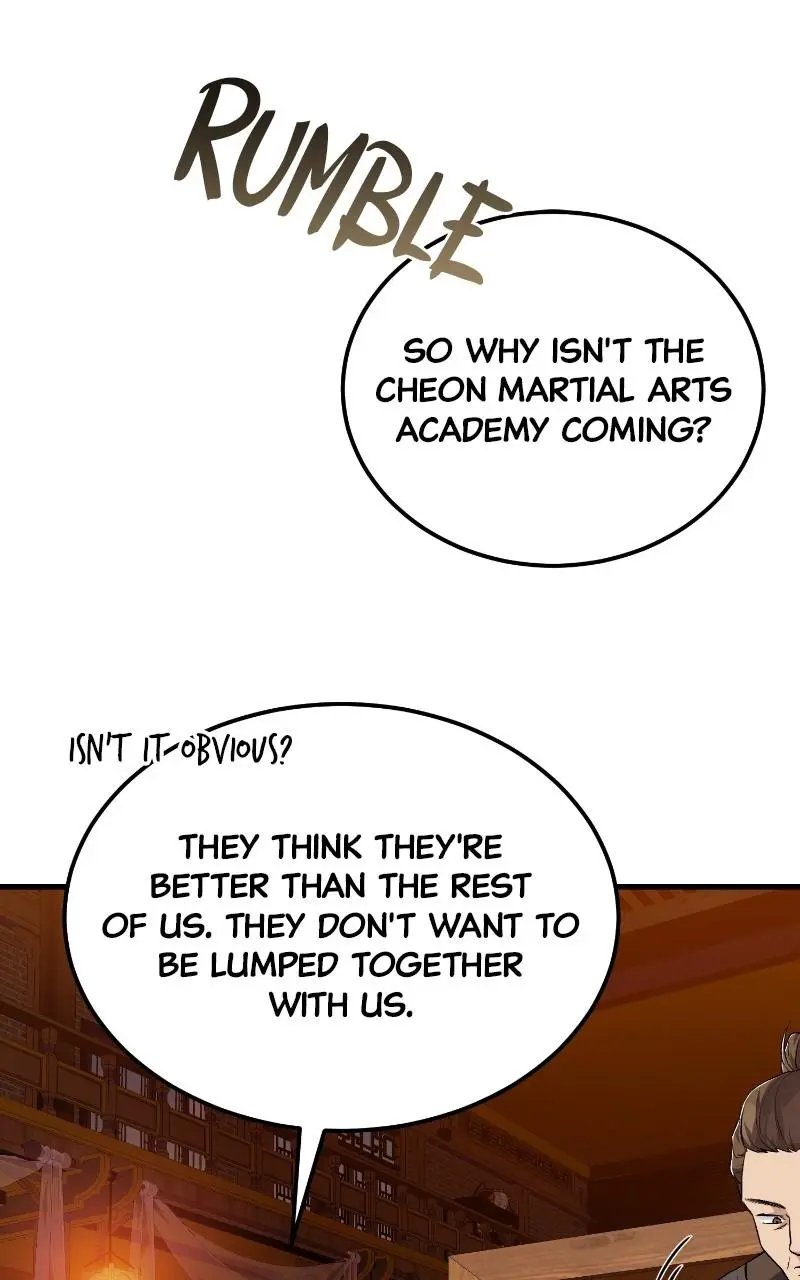 Read One Hit Teacher Master Baek - Chapter 105 - starinstructormasterbaek.com | Image 11