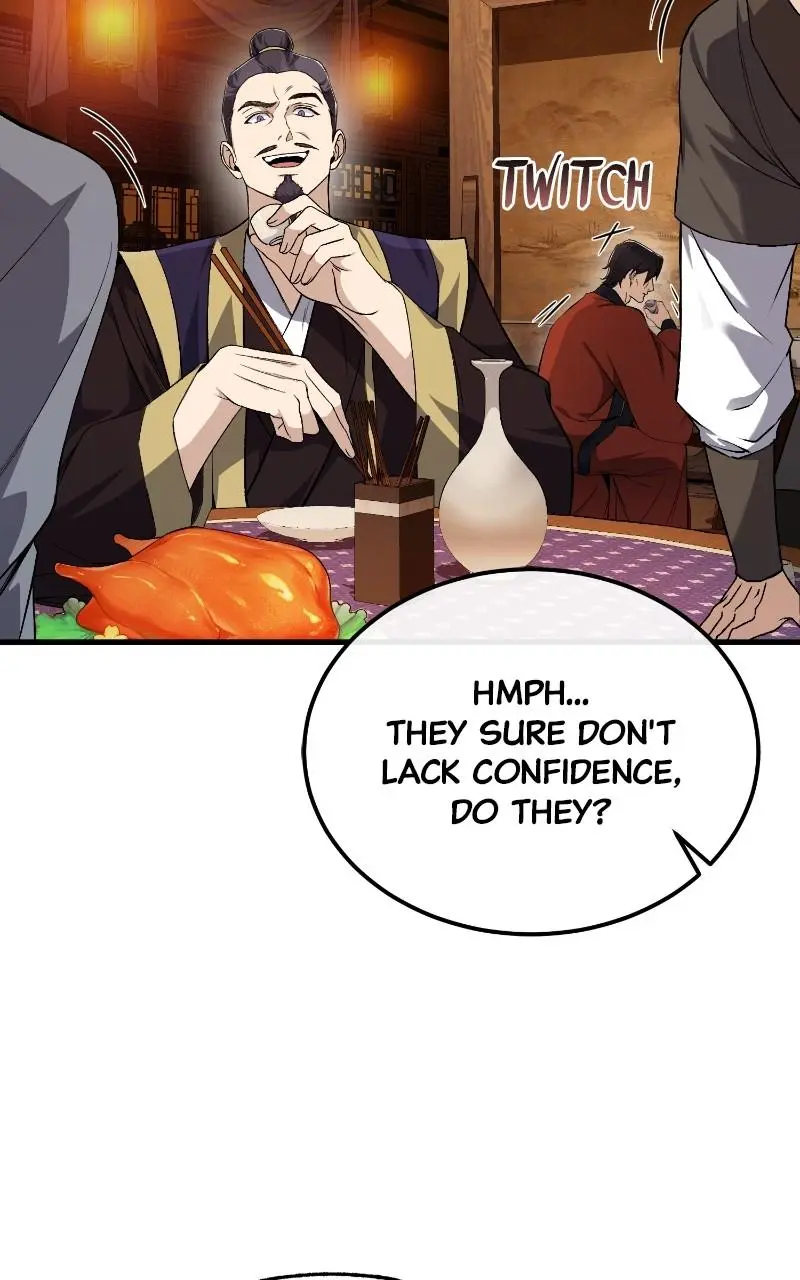 Read One Hit Teacher Master Baek - Chapter 105 - starinstructormasterbaek.com | Image 12